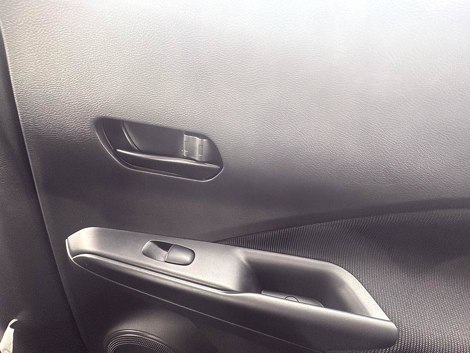 Used 2024 Gun Metallic Nissan S image 21