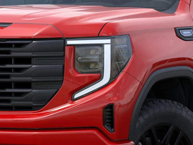 New 2026  GMC Pro image 10