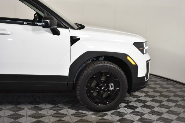 New 2026 White Hyundai XRT AWD image 10