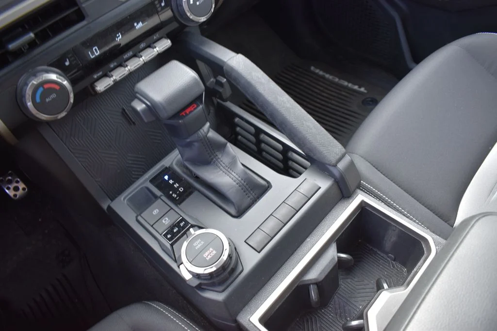 Used 2025 UNDERGROUND Toyota TRD Sport image 11