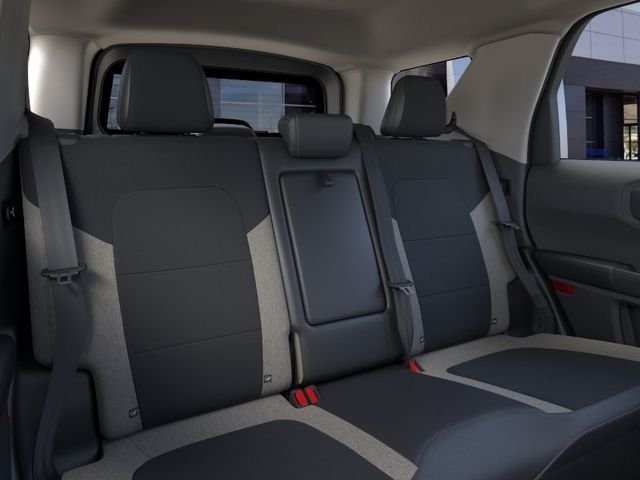 New 2026 Velocity Blue Metallic Ford Big Bend image 11