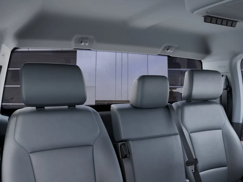 New 2027 Oxford White Ford XL image 22