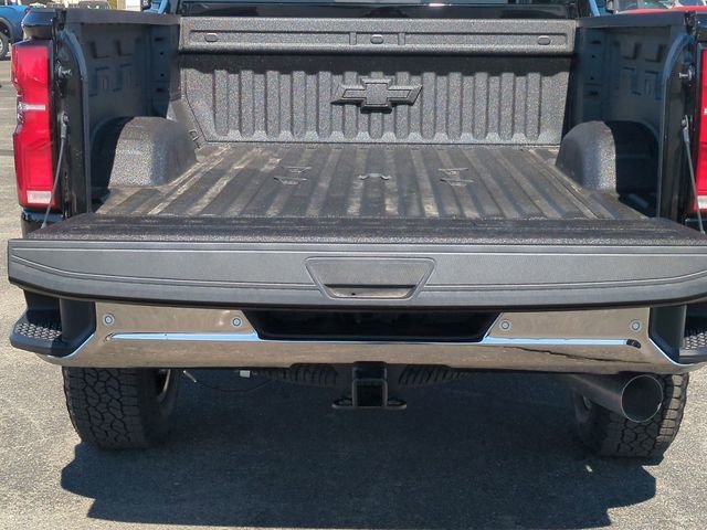 2026 Chevrolet Silverado 2500 HD LTZ - Photo 29