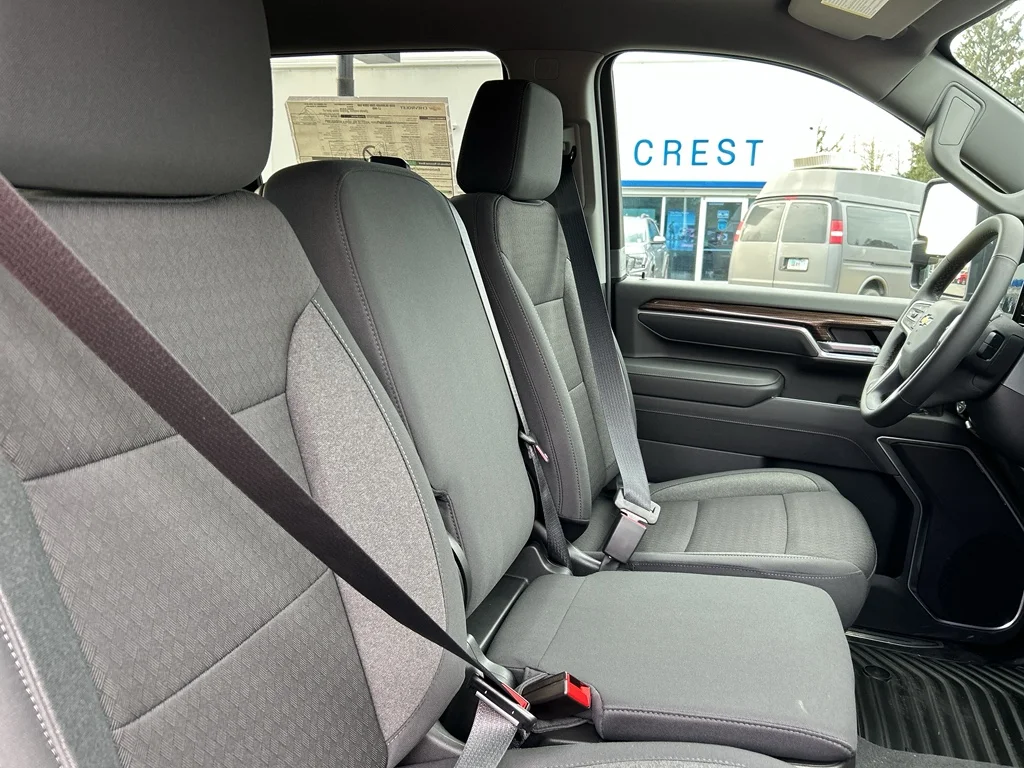 2026 Chevrolet Silverado 2500 HD LT - Photo 27
