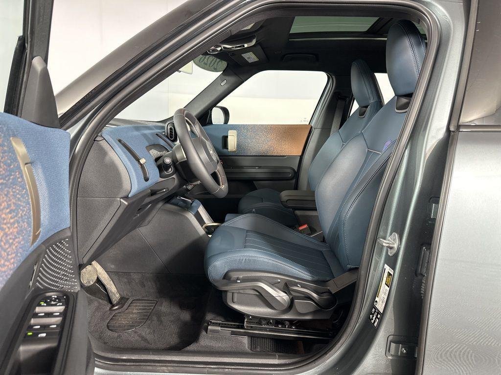2026 MINI Countryman S - Photo 9