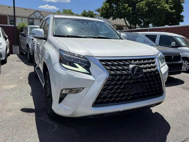 2022 Lexus GX 460 460 PREMIUM's photo