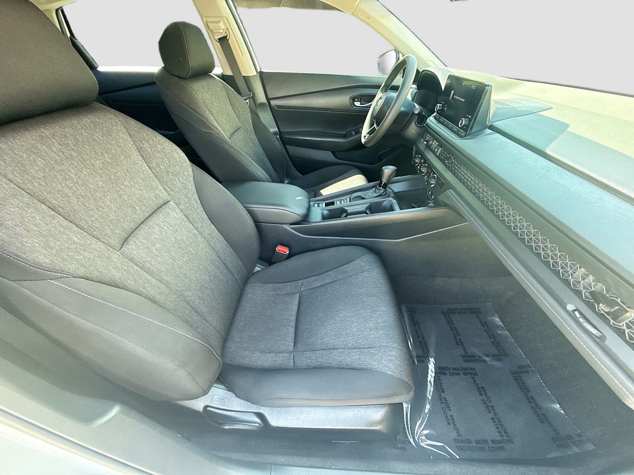 2024 Honda Accord LX - Photo 30