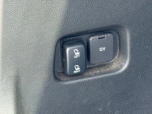 Used 2024 White Ford Titanium image 15