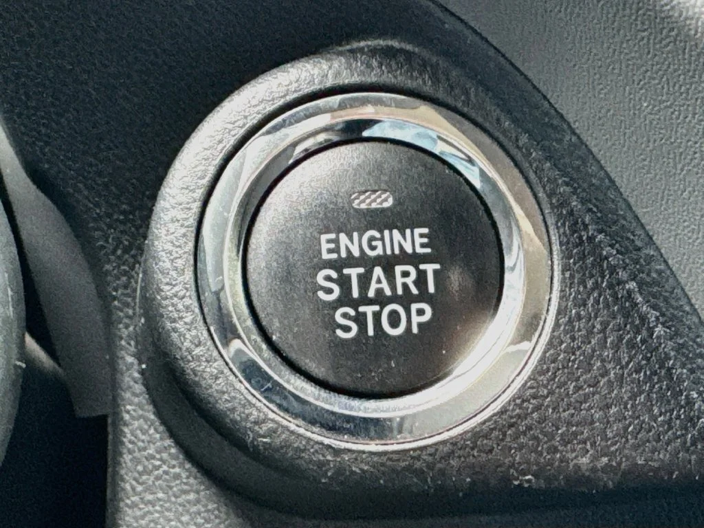 Used 2024 White Subaru Premium image 19