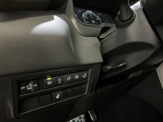 Used 2025 Gray Toyota Limited image 15