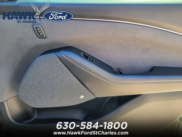2024 Ford Mustang Mach-E GT AWD - Photo 46