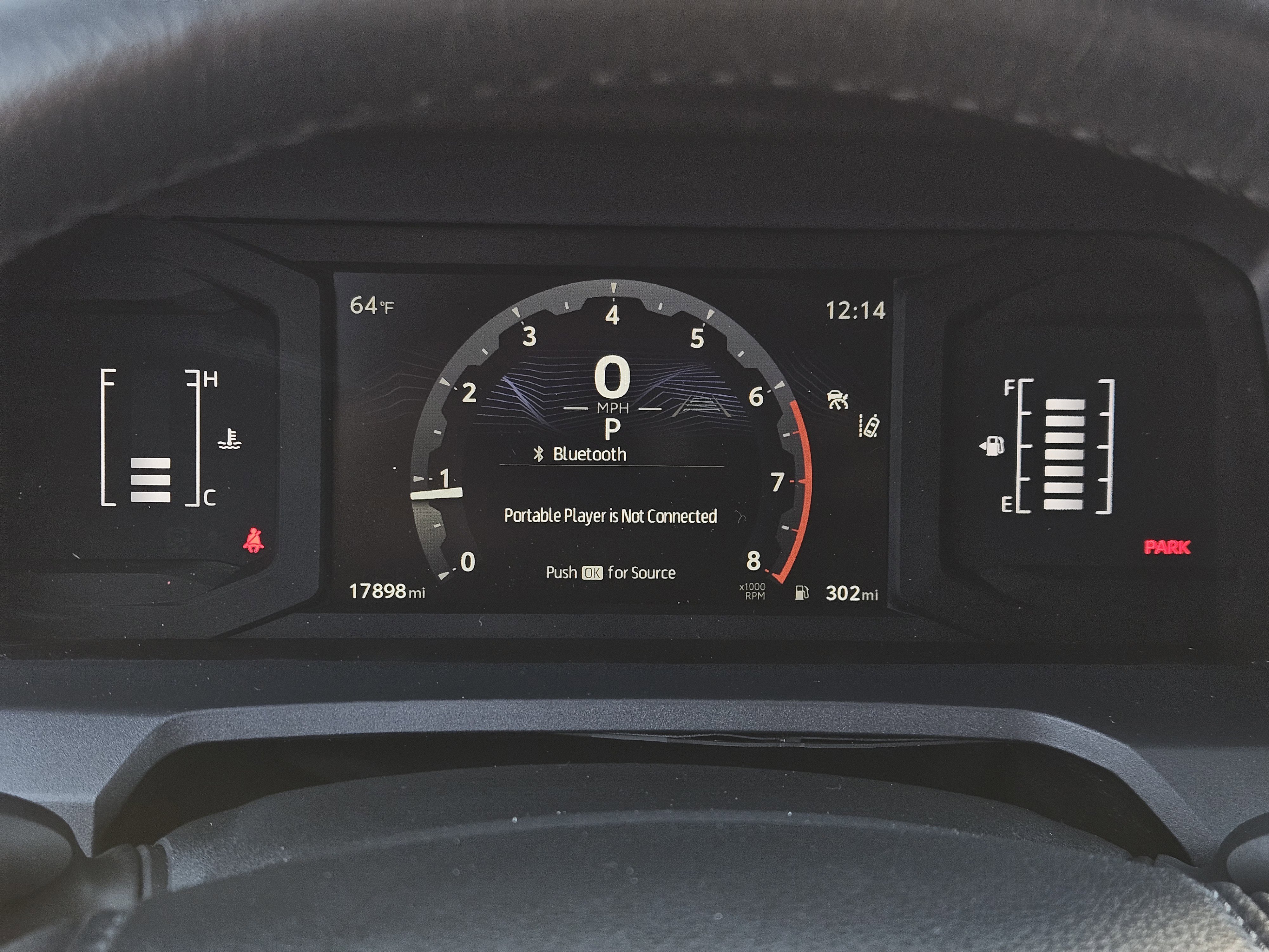 Used 2025 Underground Toyota SR5 image 17