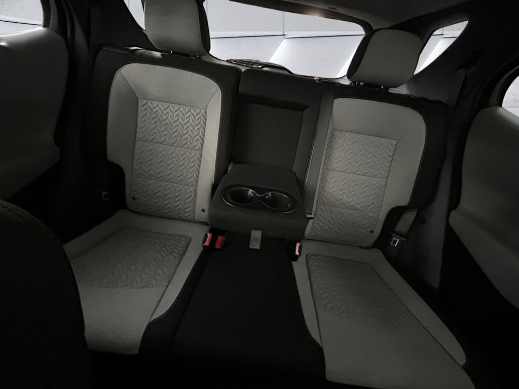 Used 2023 Gray Chevrolet LS image 18