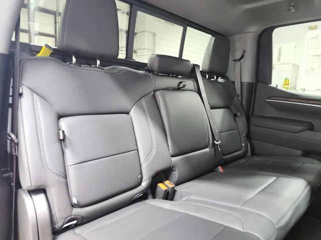 2026 GMC Sierra 1500 SLT - Photo 49