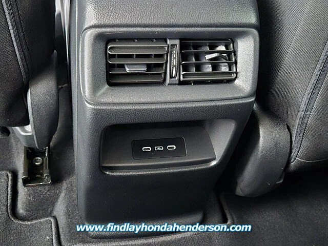 2025 Honda CR-V EX - Photo 53