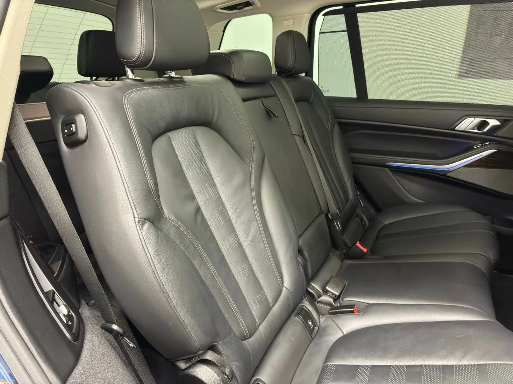 2019 BMW X7 50i - Photo 53