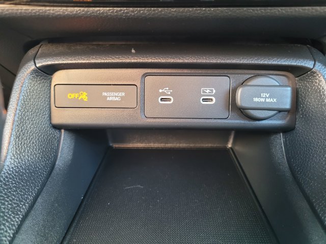 Used 2026 Silver Honda Sport image 26