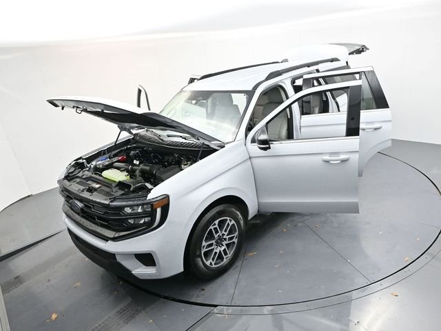 New 2026 Space Silver Metallic Ford Active image 39