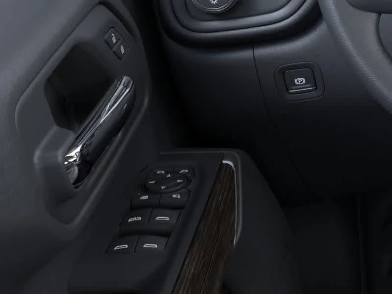 2025 GMC Sierra 2500HD Pro - Photo 52