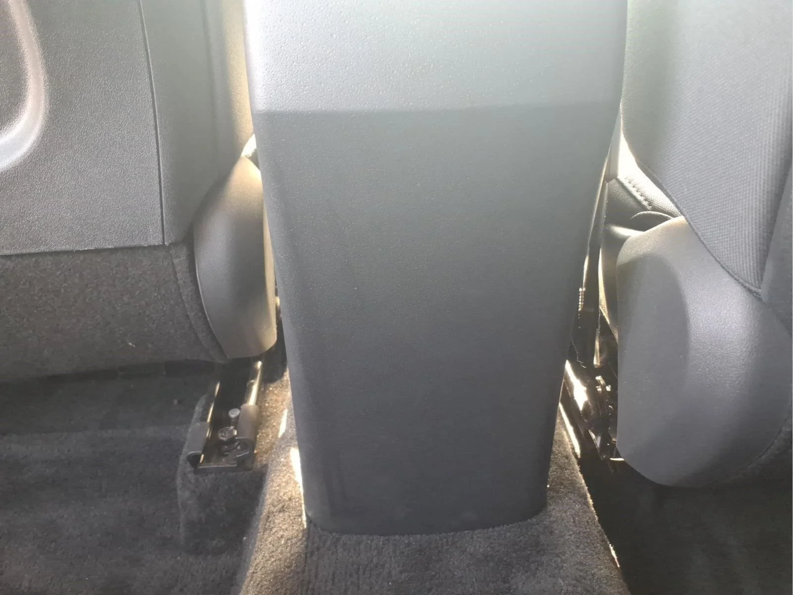 Used 2026 Interstellar Gray Kia LX image 15
