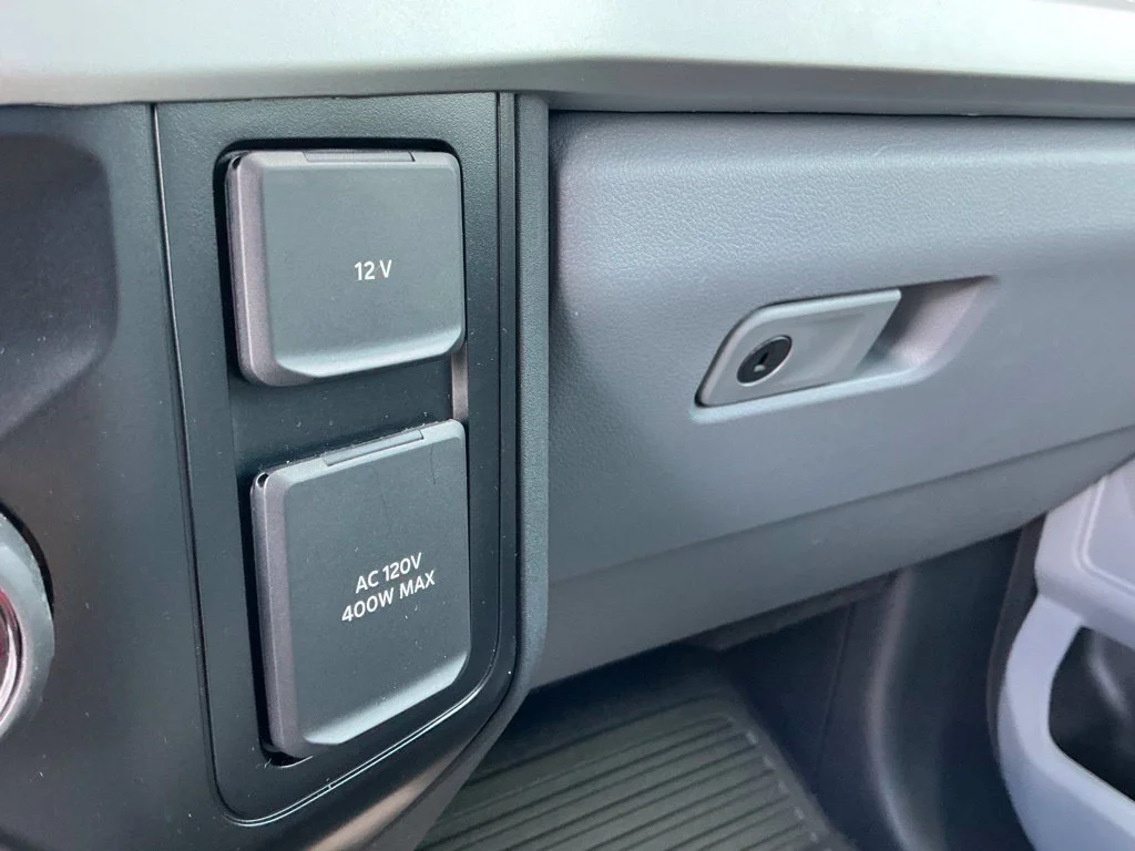 Used 2026 White Ford XL image 34