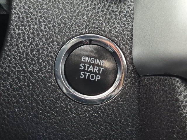 Used 2019 Black Toyota SE image 17