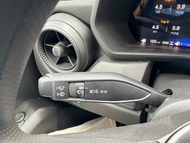 New 2026 Sterling Gray Metallic Chevrolet Trail Boss image 32
