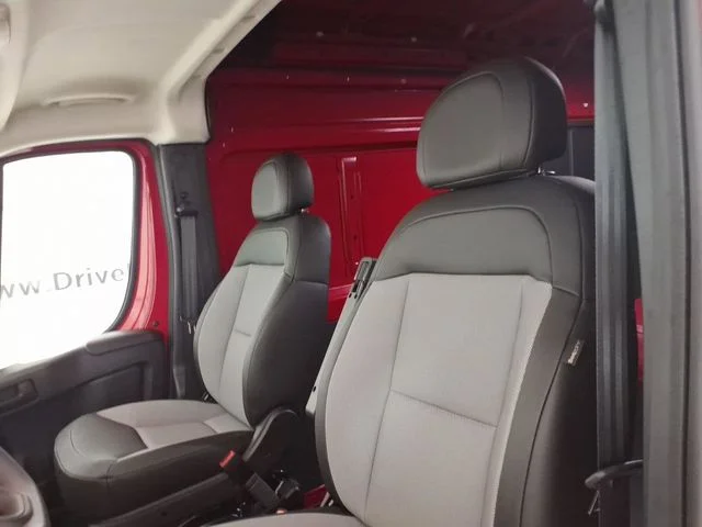 Used 2025 Red Ram High Roof image 12