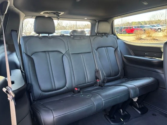 New 2026 High Gloss Black Jeep Limited Altitude image 10
