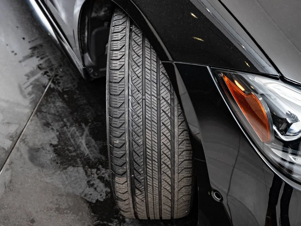 Used 2022 Black Mercedes-Benz C 300 image 50