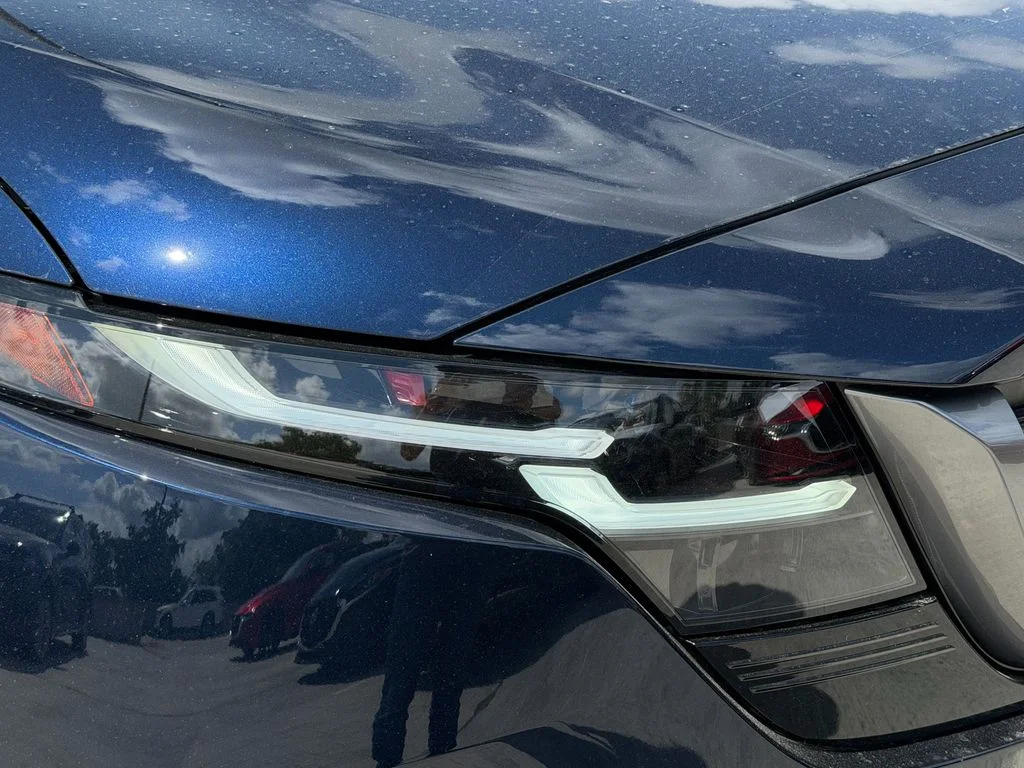 New 2026 Navy Blue Mica Mazda 2.5 S Premium Plus AWD image 6