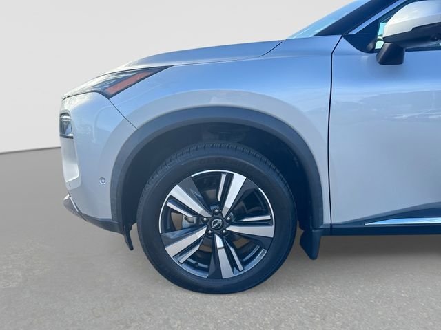2022 Nissan Rogue SL - Photo 19