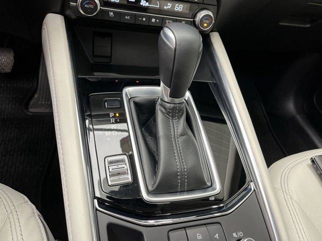 Certified Used 2025 Jet Black Mica Mazda 2.5 S Premium Plus image 25