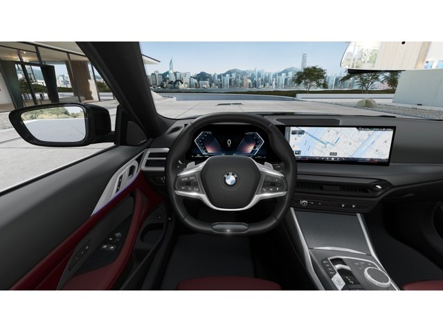 2026 BMW 4 Series 430i - Photo 13
