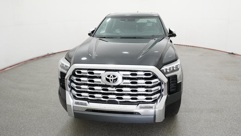 2026 Toyota Tundra 1794 Edition - Photo 71