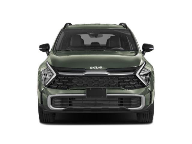 Used 2023 Wolf Gray Kia X-Line image 7