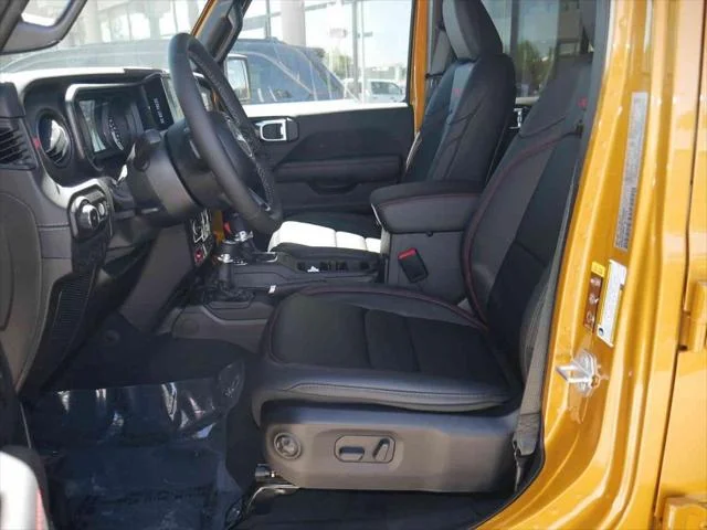 New 2026 Goldilocks Jeep  image 26