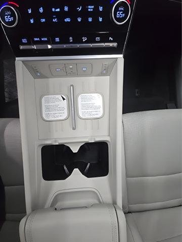 New 2027 Black Hyundai Limited AWD image 34