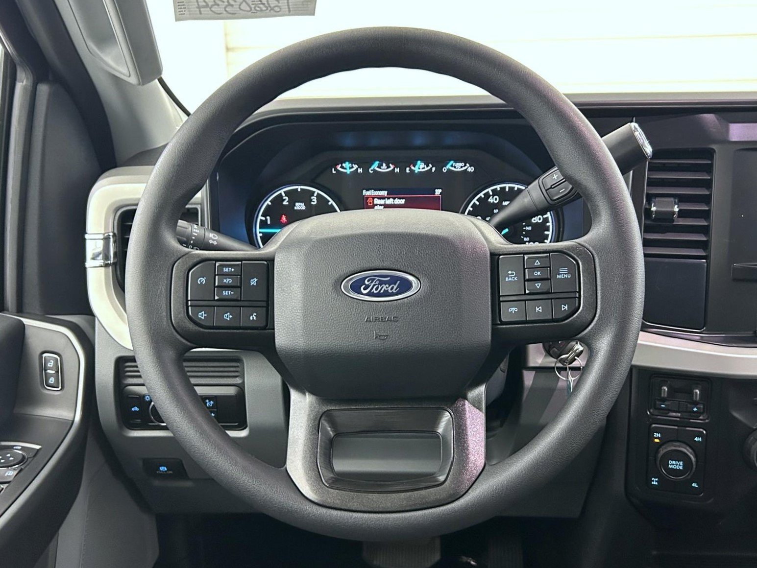 New 2026 Avalanche Ford XL image 11