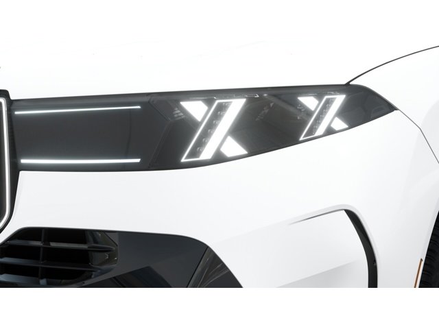 New 2027 Alpine White BMW  image 6