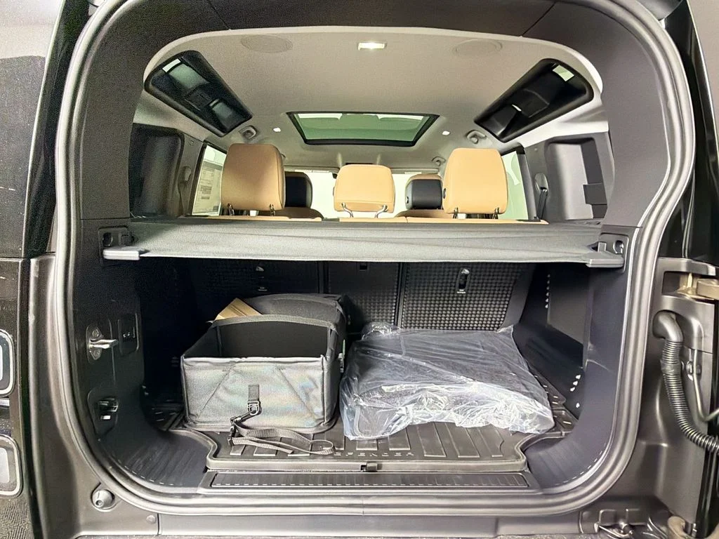 New 2026 Gondwana Stone Land Rover X-Dynamic SE image 28