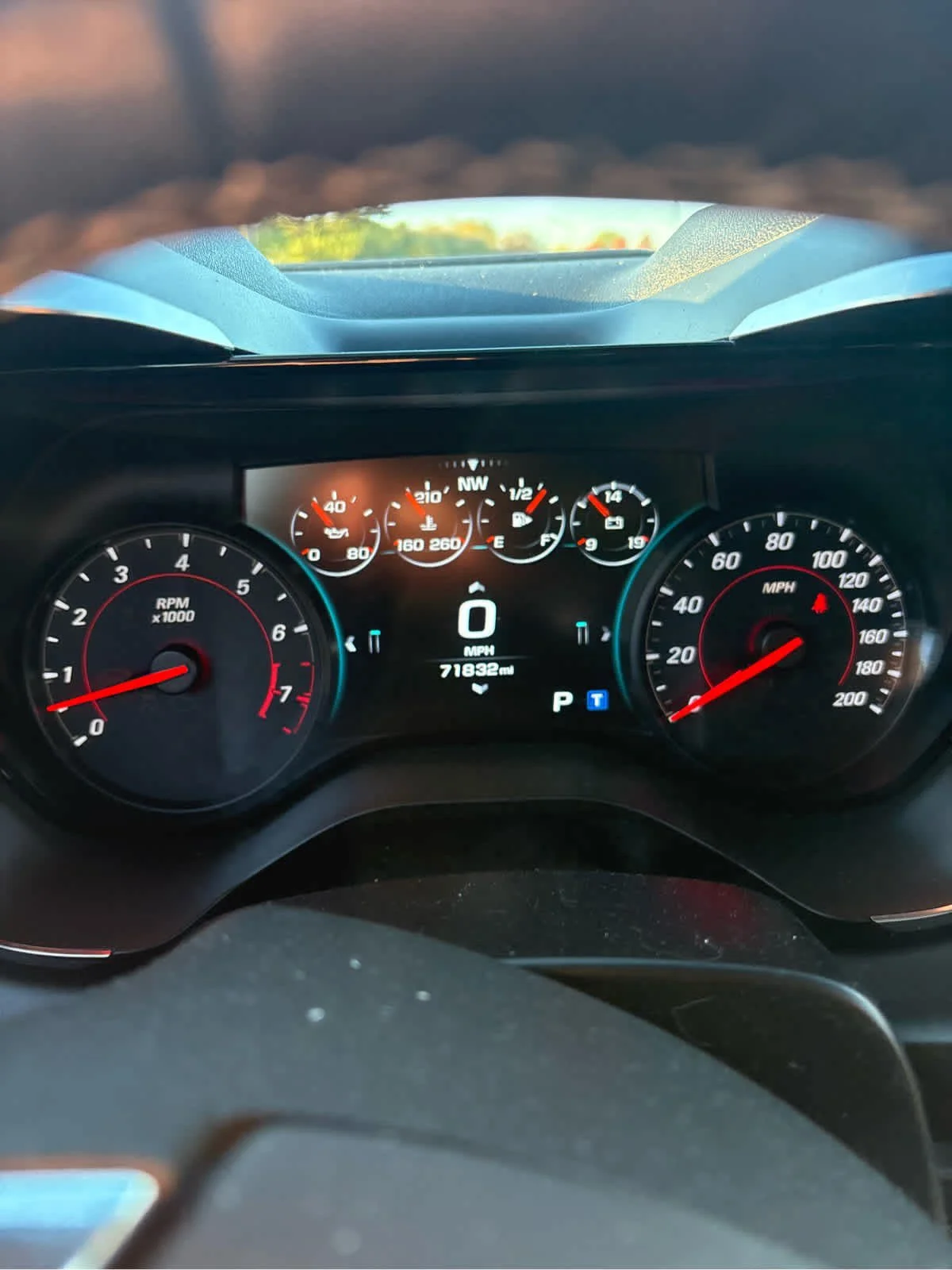 Used 2016 Summit White Chevrolet 2SS image 11