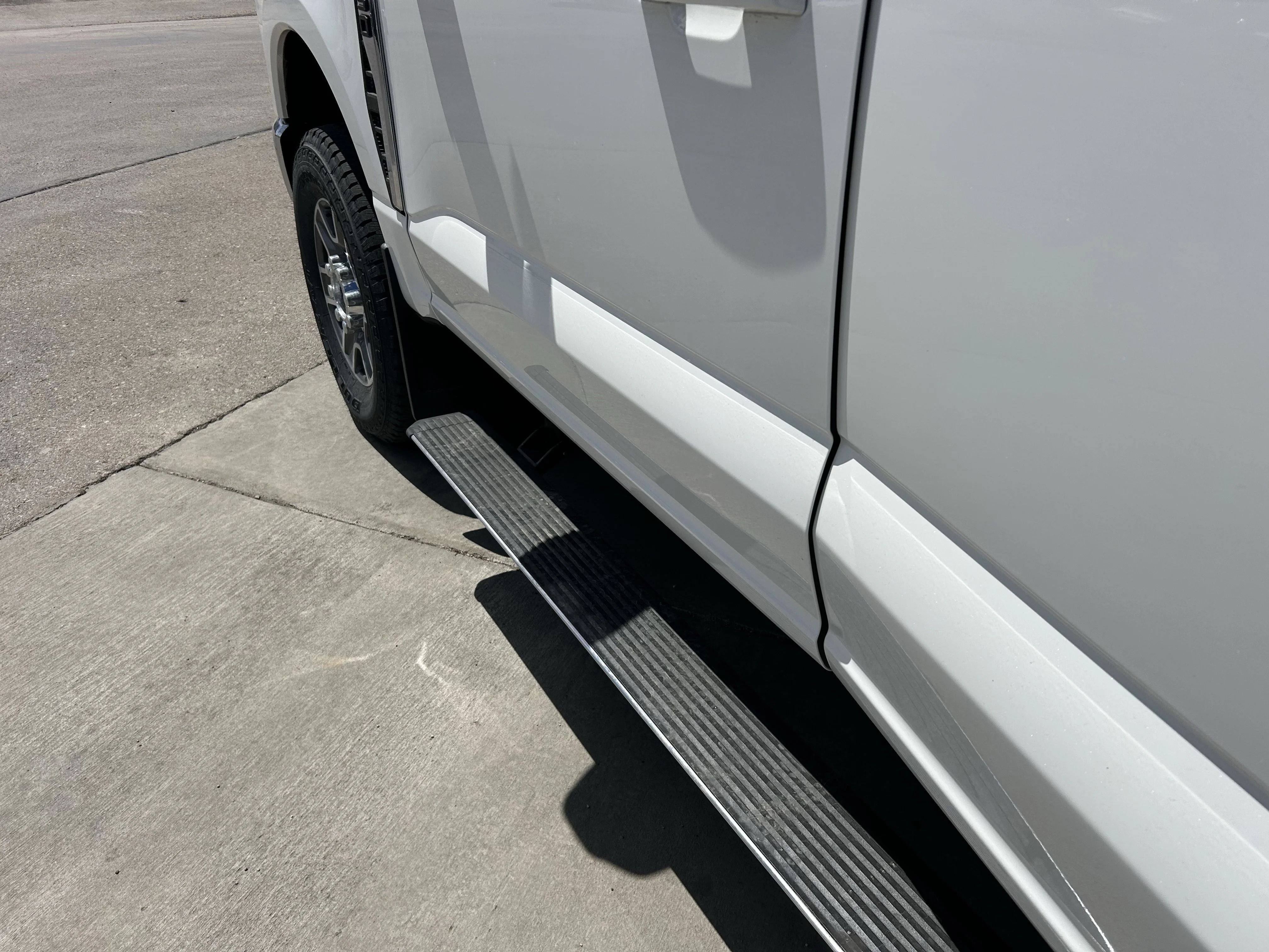 2026 Ford F-350 Super Duty Lariat - Photo 11