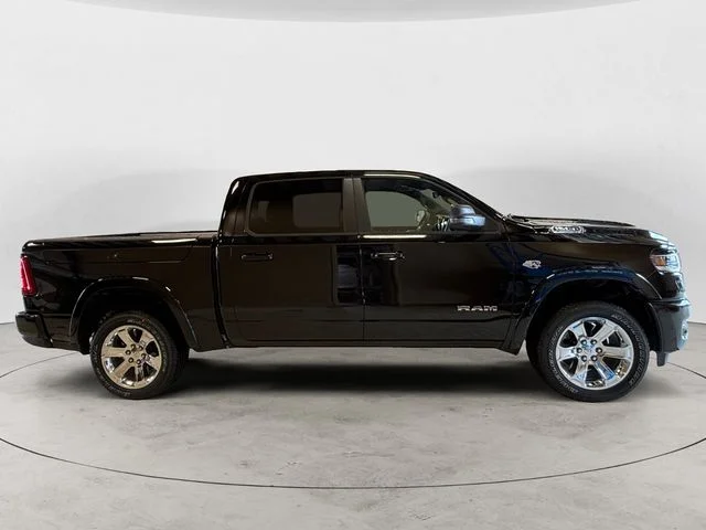 New 2026 Black Ram Big Horn/Lone Star image 7