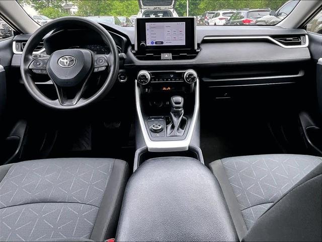 Certified Used 2025 BLUEPRINT Toyota  image 18
