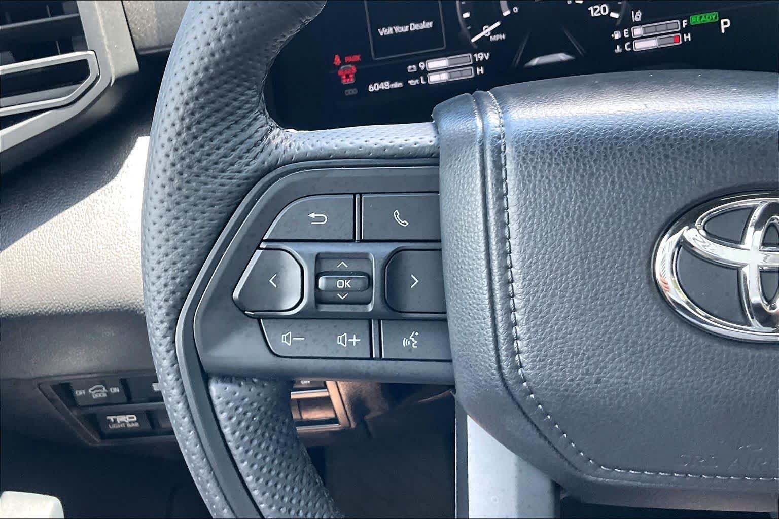 Used 2026 Wave Maker Toyota TRD Pro image 24