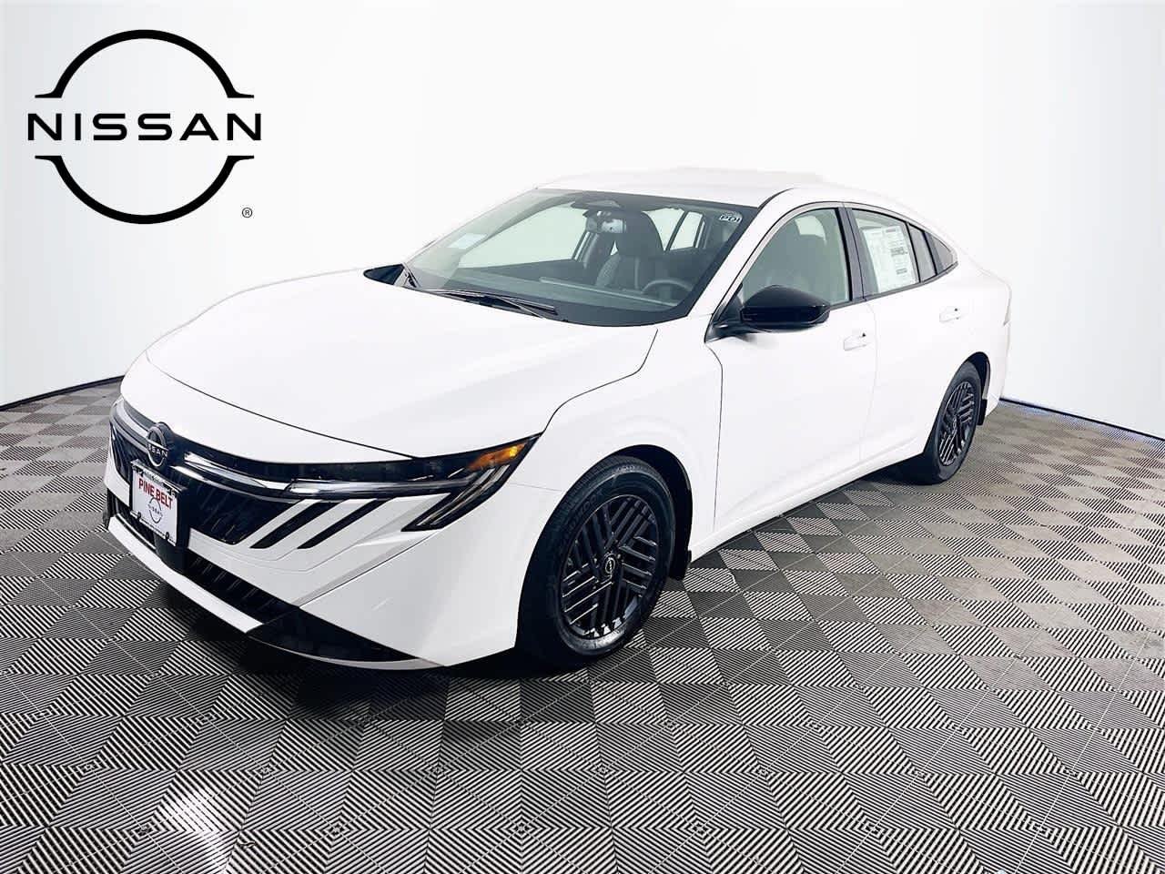 2026 Nissan Sentra
