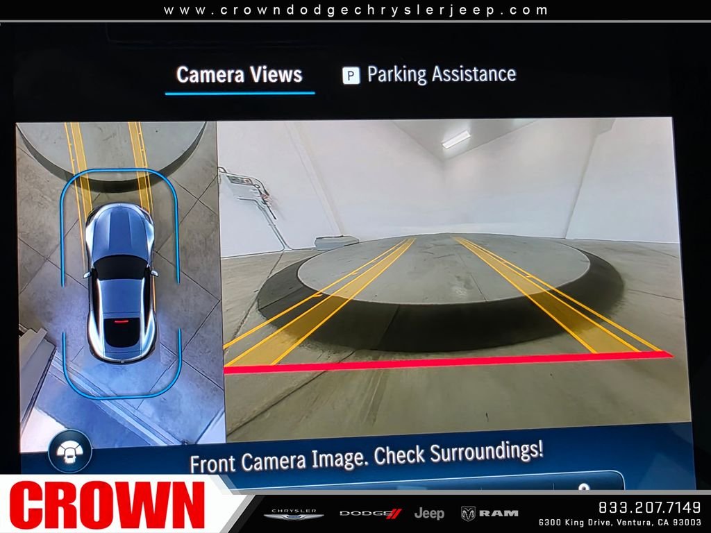 Used 2024  Mercedes-Benz Base image 21