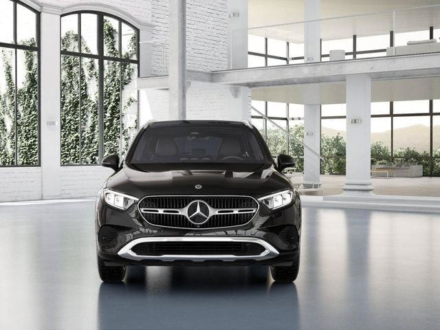 New 2026 Black Mercedes-Benz GLC 300 image 7