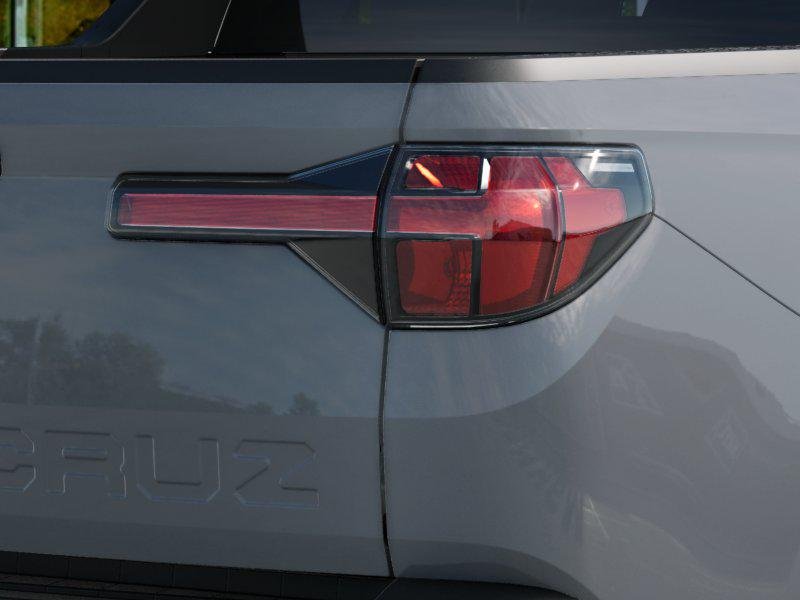 New 2027 Gray Hyundai SE FWD image 10